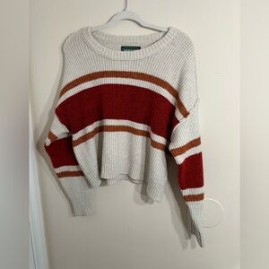 American Eagle sweater